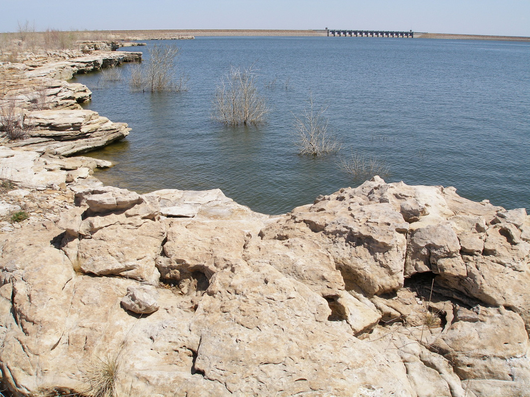 John Martin Reservoir State Park