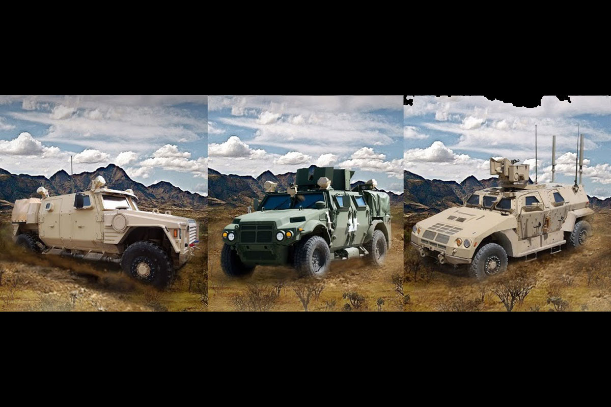 Joint Light Tactical Vehicle Jltv Military Com