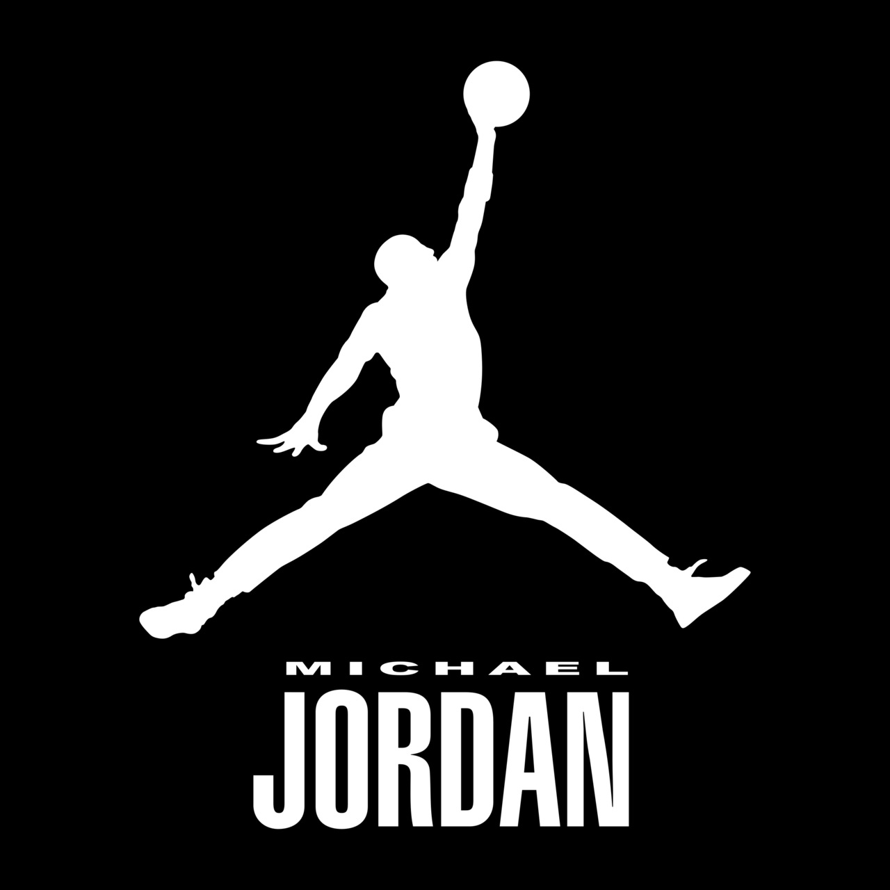 Jordan Logo Logos Pictures