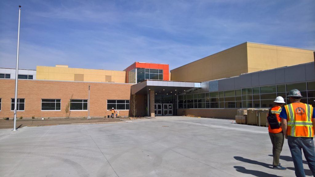 Jordan School District Facility Rentals Hidden Valley Middle School