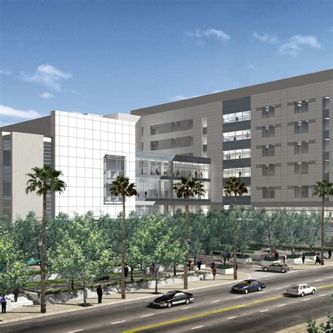 Kaiser Permanente Los Angeles Medical Center Updated February 2025