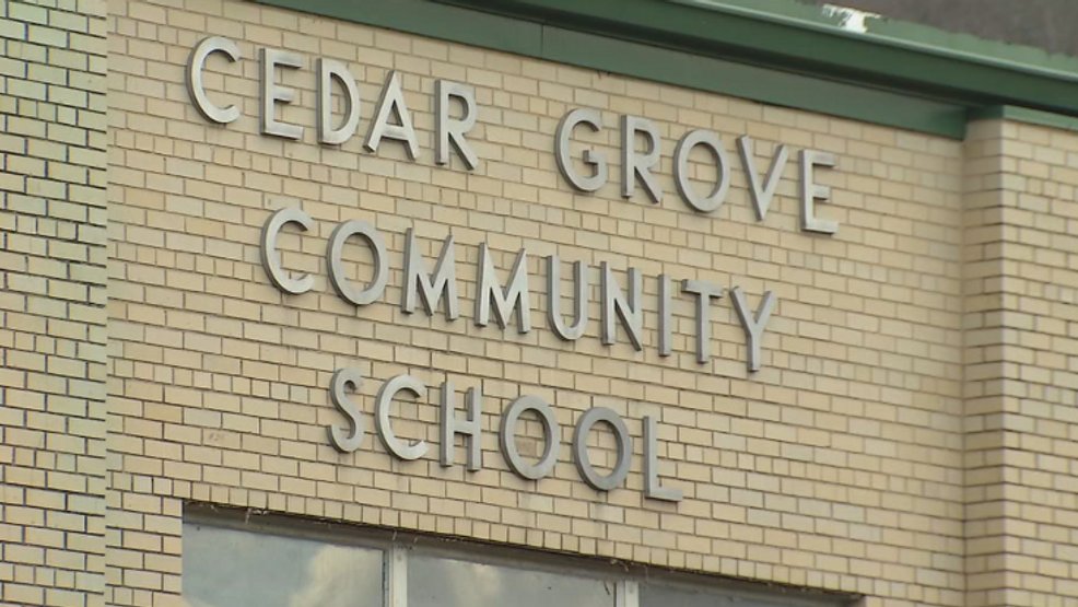 Kanawha Board Of Education Votes To Close Cedar Grove Middle School