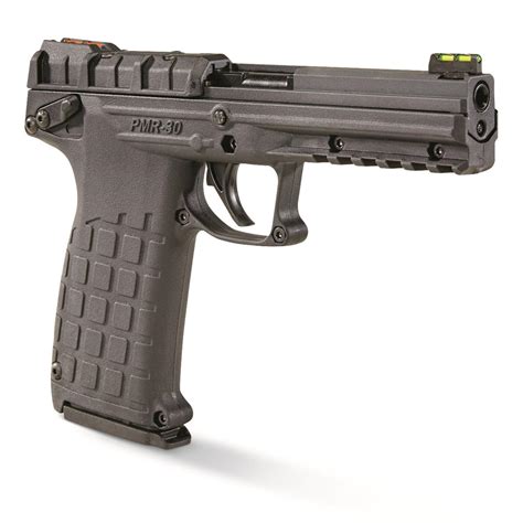 Kel Tec Pmr 30 Semi Automatic 22 Magnum 4 3 Barrel 30 1 Rounds