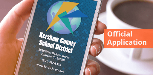 Kershaw County School District