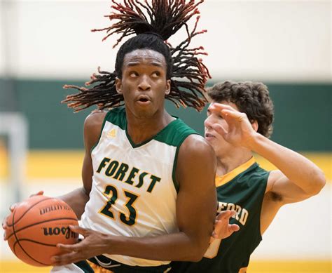 Klein Forest Takes Down Stratford Despite Double Digit Turnovers