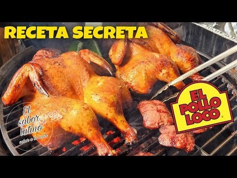 La Receta Del Pollo Loco Los 3 Secretos Que Usan Los Negocios Para