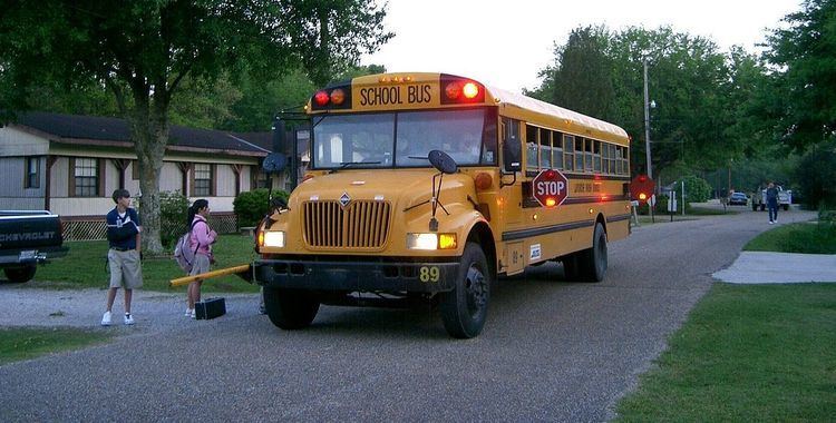 Lafourche Parish School Board