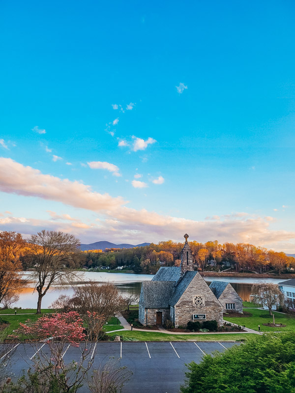 Lake Junaluska Trail Lake Junaluska North Carolina Travel Lake