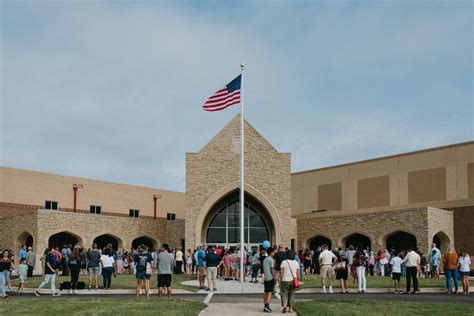 Lakeland Prep High School Wing Officially Opens Memphis Local Sports