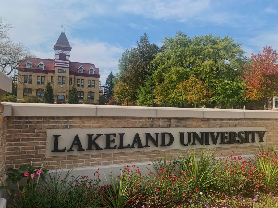 Lakeland Ranks Within The Top Schools The Lakeland Mirror