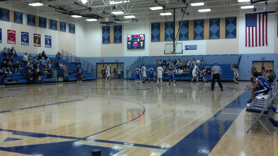 Lakeside Lutheran High School In Lake Mills Wisconsin Home Of The