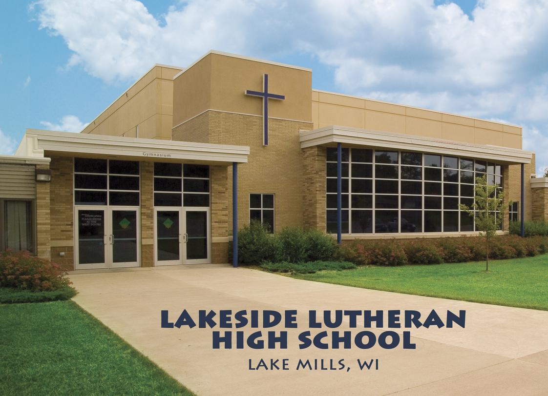 Lakeside Lutheran High School Top Ranked Private School For 2025