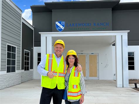 Lakewood Ranch Preparatory Academy Ready To Open For Its First Year