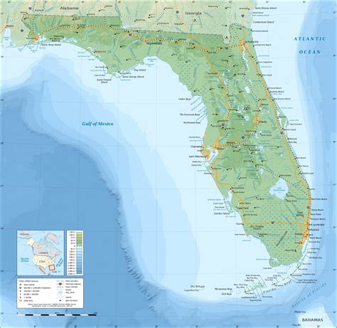 Land O Lakes Fl Geographic Facts Maps Mapsof Net