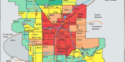 Las Vegas Crime Rate