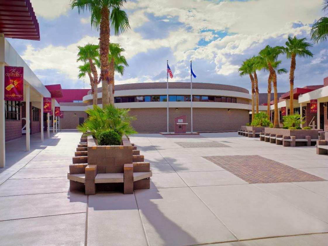 Las Vegas Day School Top Ranked Private School For 2025 Las Vegas Nv