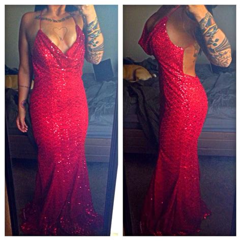 Last Years Marine Corps Ball Gown Gotta Find The One To Beat It This