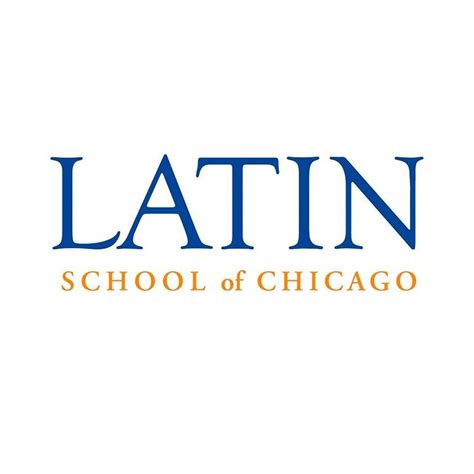 Latin School Of Chicago Drg