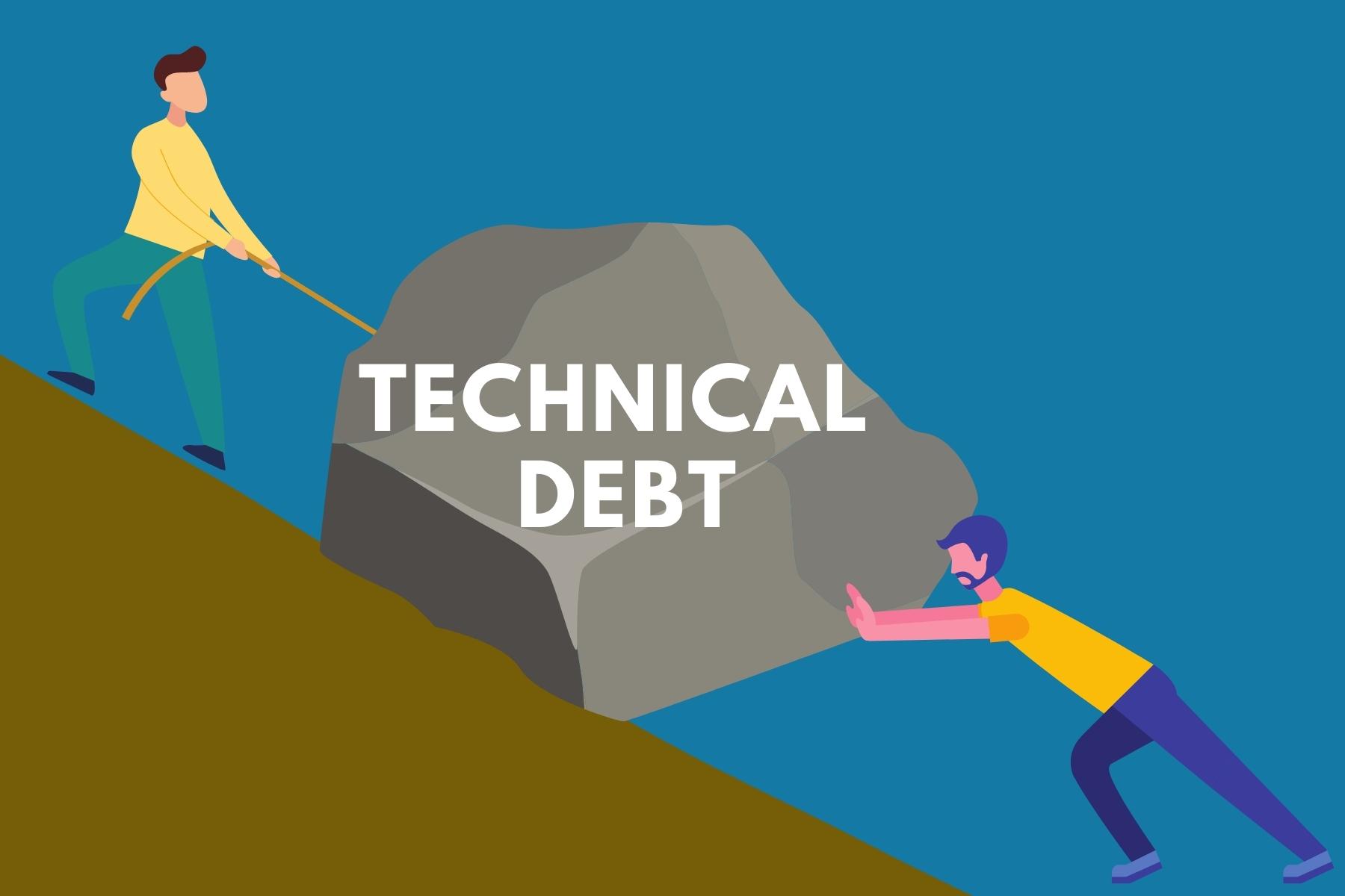 Lean Into Digital Transformation By Reducing Technical Debt Leandata