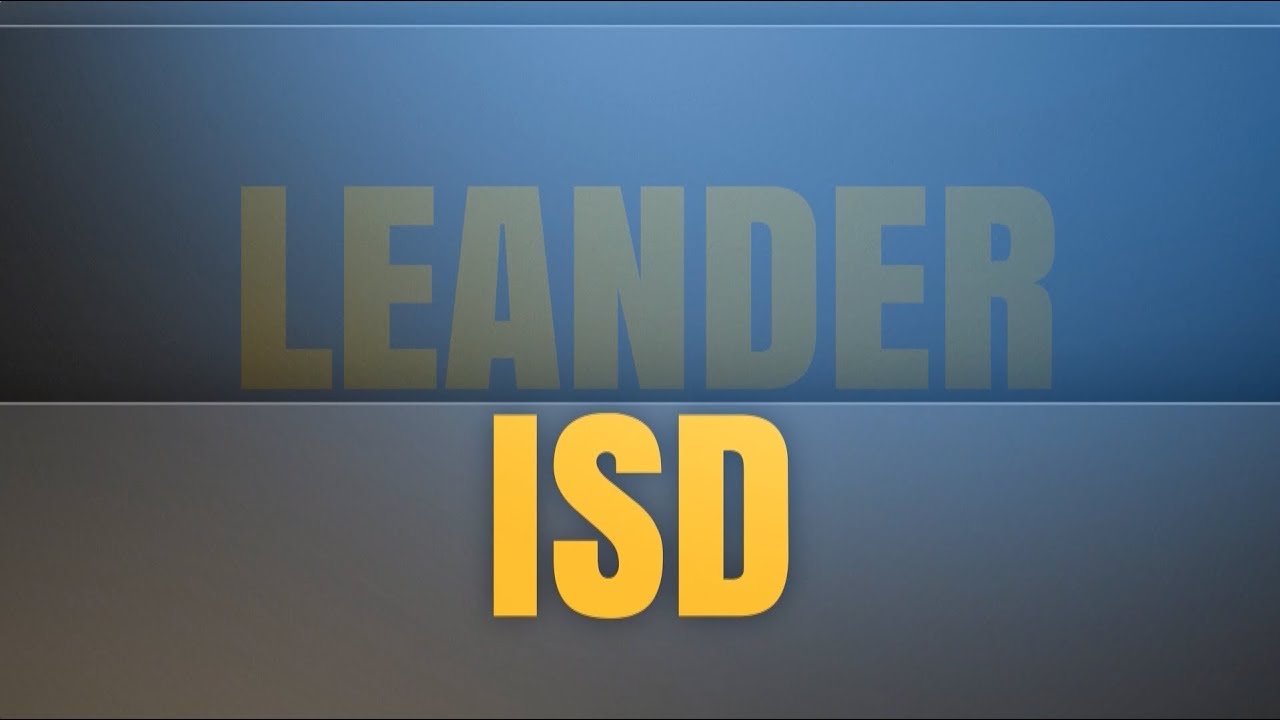 Leander Isd Special Programs Vision Video Youtube