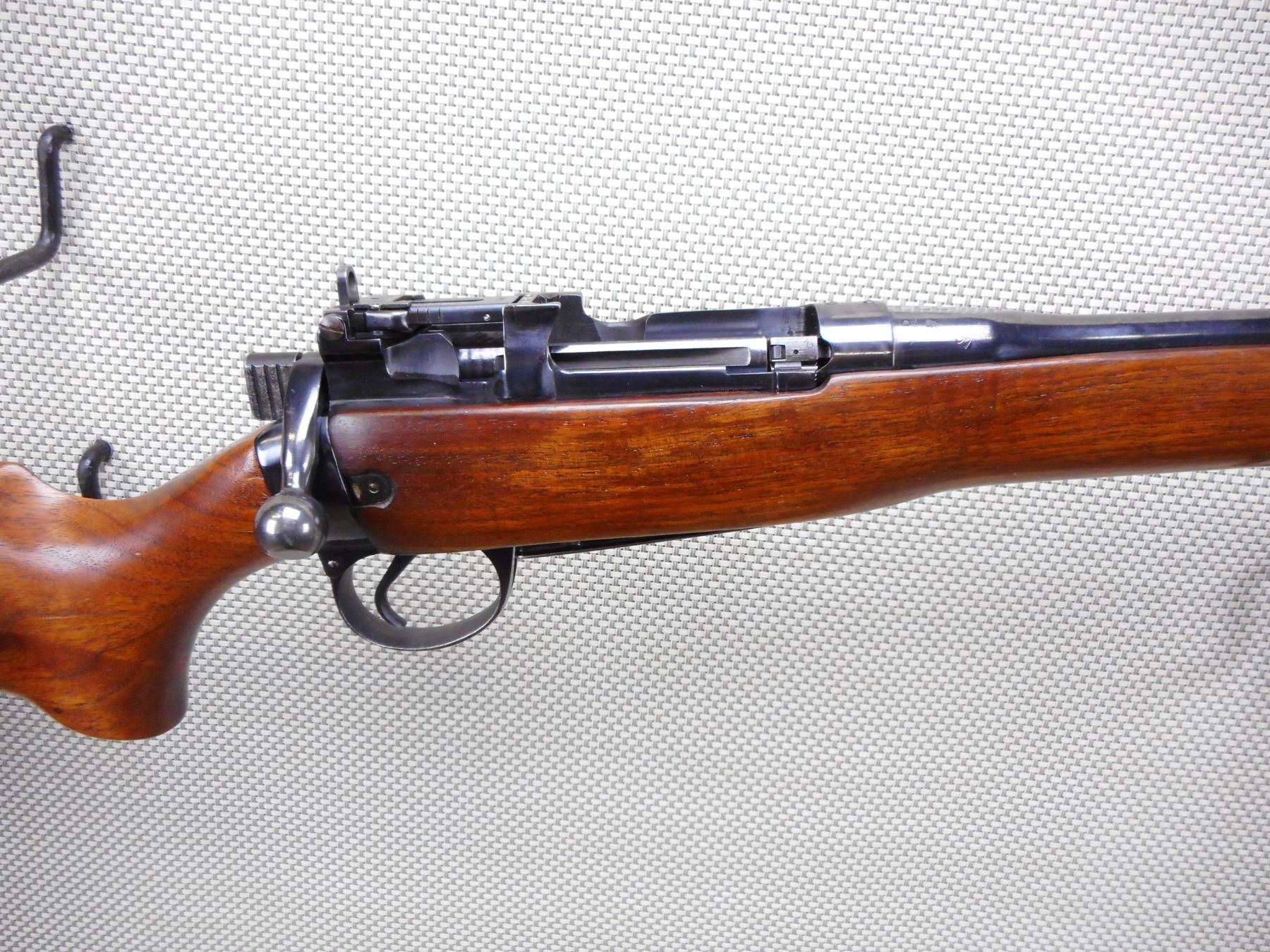 Lee Enfield Model No 4 Mk1 Caliber 303 Br