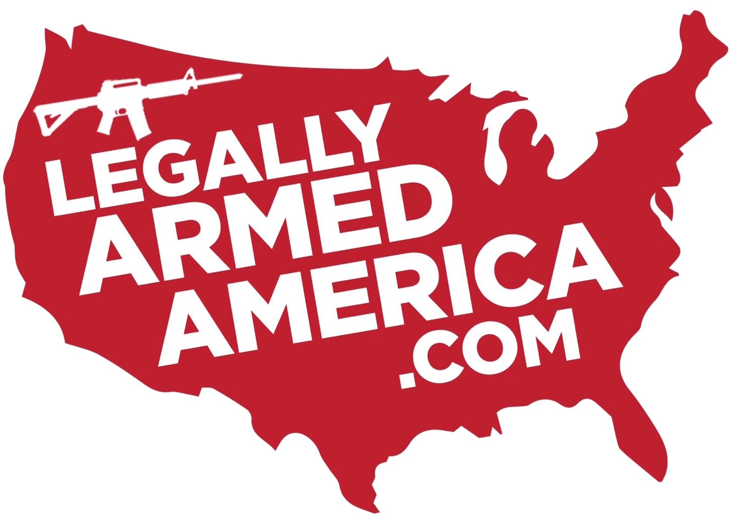 Legally Armed America Firearms Legal Protection