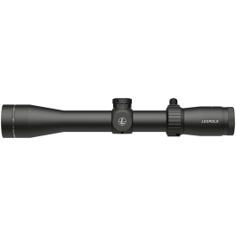 Leupold Mark 3 Hd - Hebrew Jpost