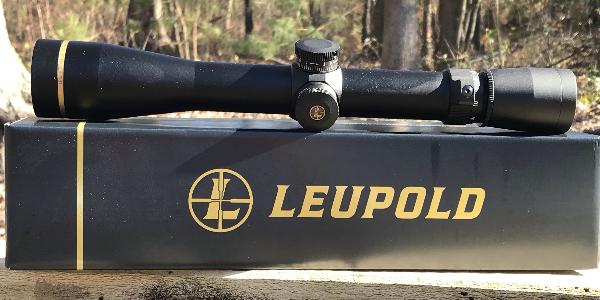 Leupold Stevens Inc Company History Overview Scopes Reviews