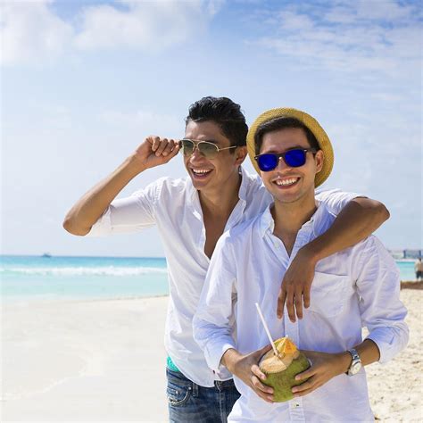 Lgbt Travel Gay Lesbian Vacations Pride 2024