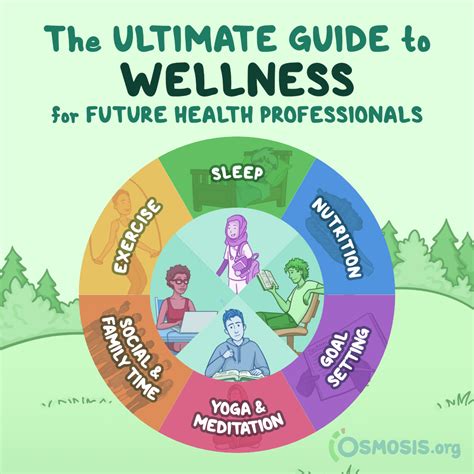 Lifestyle The Ultimate Guide To Wellness In Your Health Professional