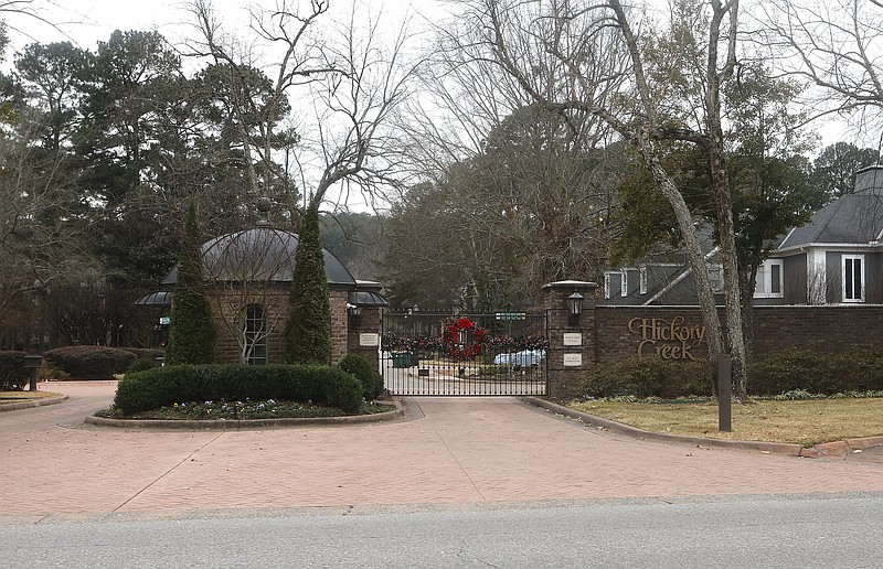 Little Rock S High End Home Sales For January 15 Six Of The Most