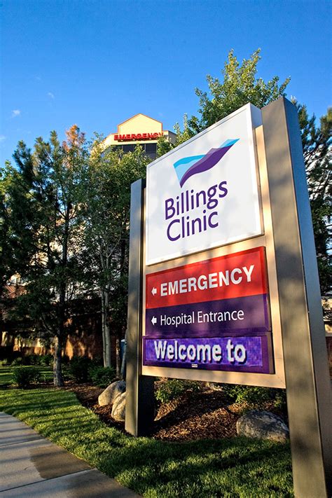 Logan Health And Billings Clinic To Officially Merge In September