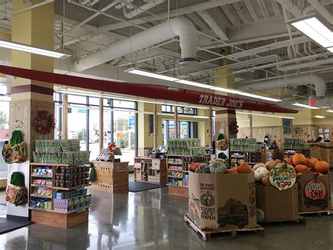 Look Inside Trader Joe S New Allston Location