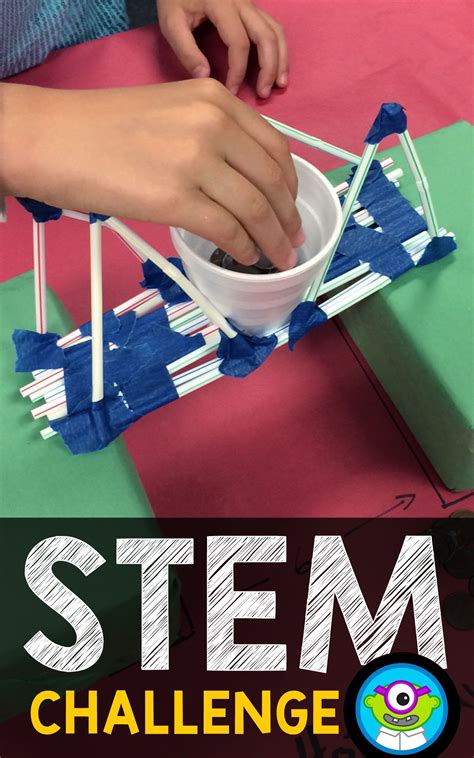 Looking To Start The School Year Off With Fun Stem Activities Back To