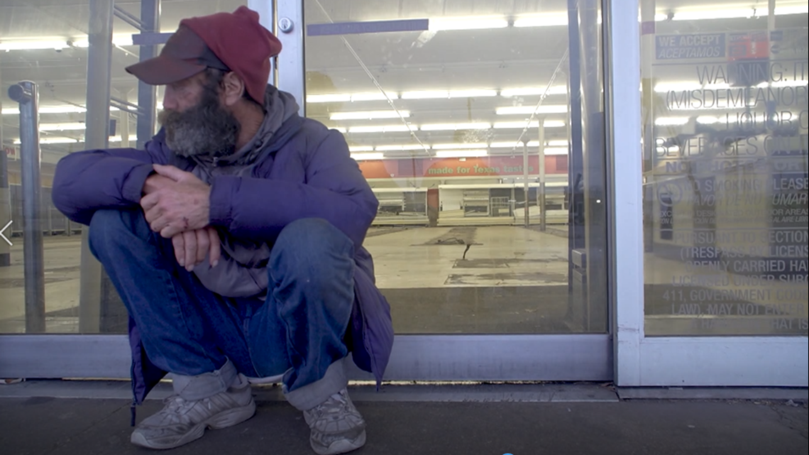 Losing H E B Leads To Food Desert In Downtown Killeen Kcentv Com