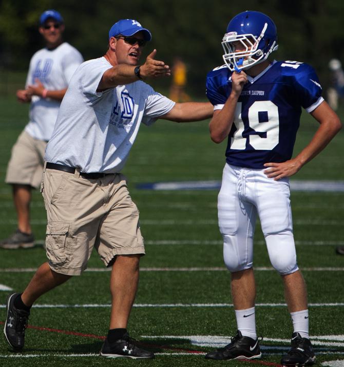 Lower Dauphin High School To Add Parking Spaces Pennlive Com