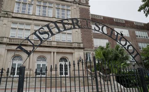 Lusher Ben Franklin Mcdonogh See The 19 New Orleans School Names Now