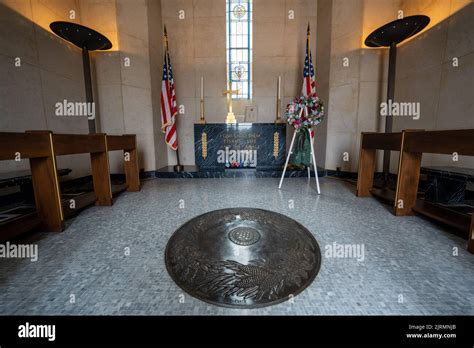 Luxembourg American Cemetery Editorial Photography Image Of Memorial