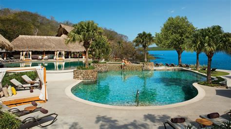 Luxury All Adult Resort In Costa Rica Secrets Papagayo Costa Rica