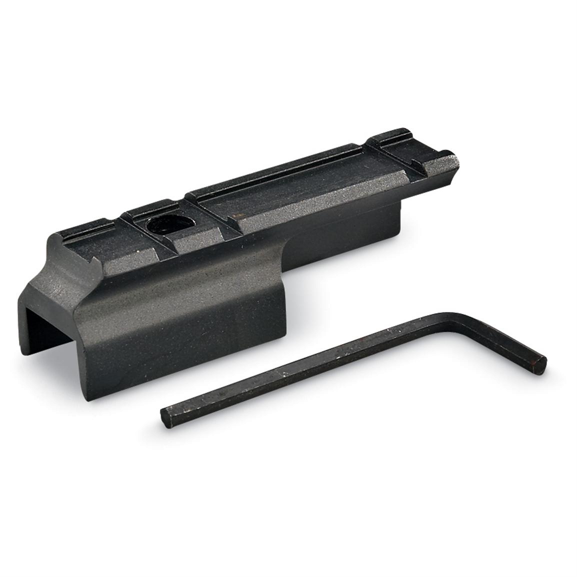 M1 Carbine Scope Mount 131988 Tactical Rifle Accessories At