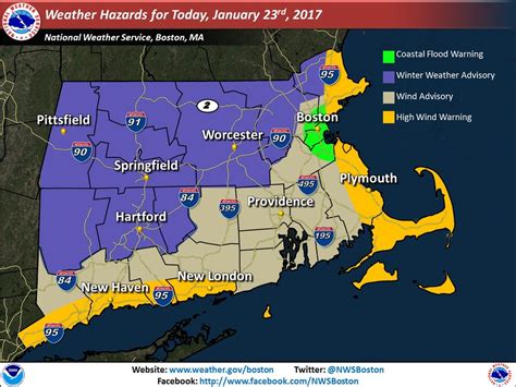 Ma Weather Forecast Final Storm Update Has More Changes Boston Ma Patch