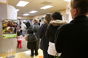 Madison County Division Of Family Resources Dfr Snap Food Stamp Office