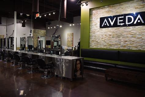 Main Home Aveda Institute Las Vegas