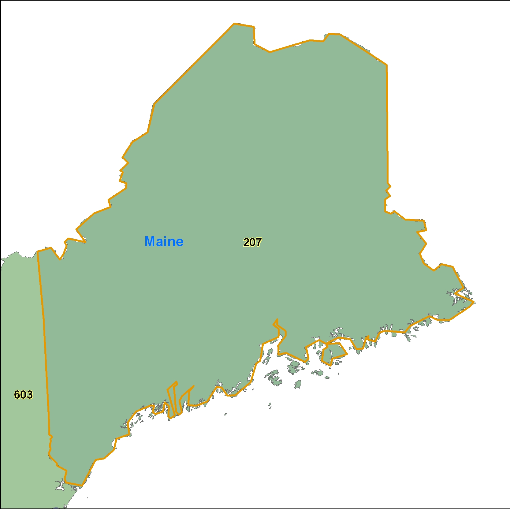 Exploring The 10+ Saco Maine Zip Code Secrets: A Comprehensive Guide ...