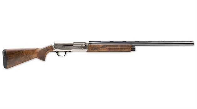 Make Your Mark: 6 Ways To Design The Ultimate 12 Gauge Shotgun Today