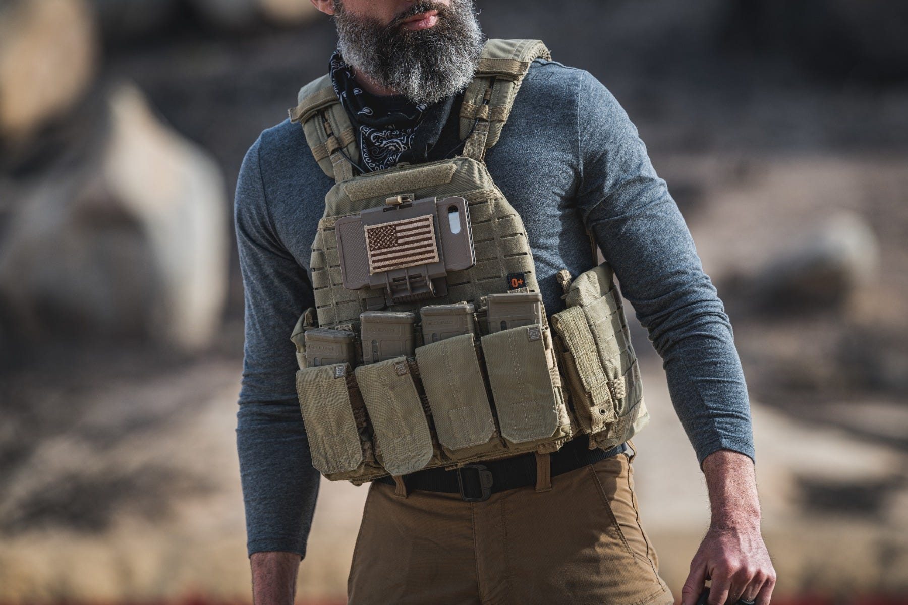 Make Your Plate Carrier Ultimate: 7 Tips Now