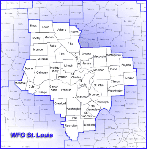 Map Of St Louis City Zip Codes Paul Smith