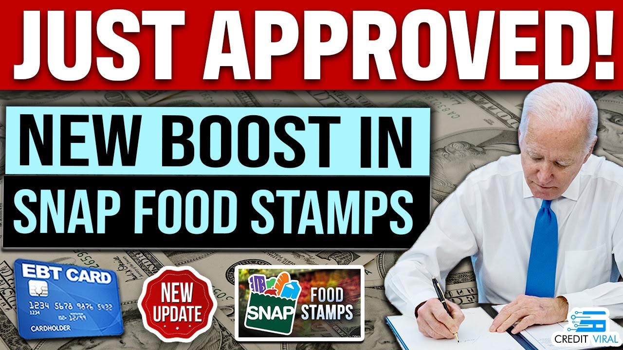 March 2024 Food Stamps Update Snap Wic Benefits At Risk New Ebt