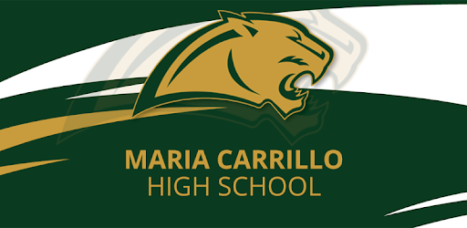 Maria Carrillo High School Team Hbv