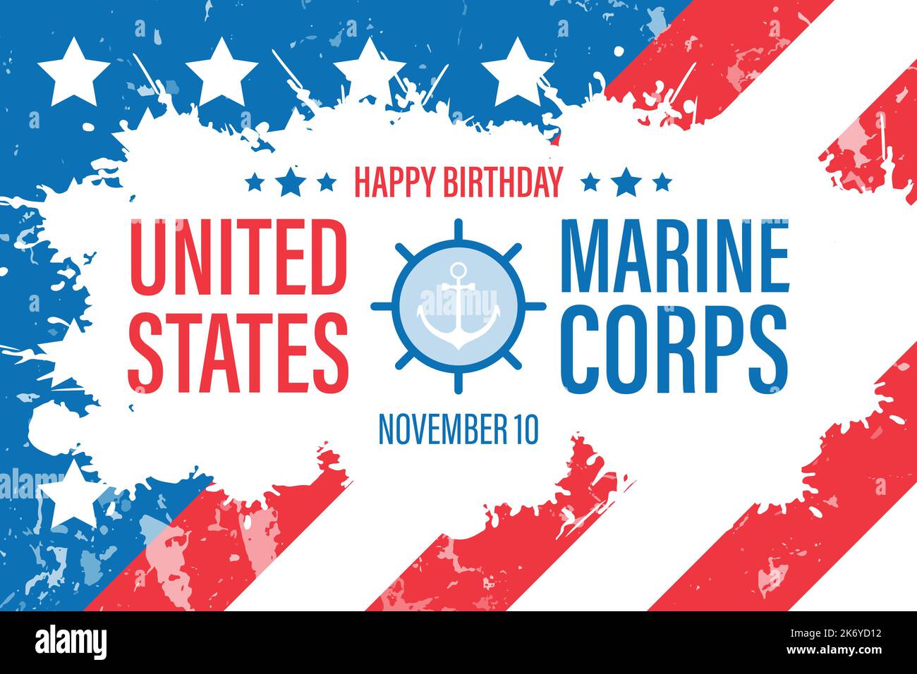 Marine Corps Birthday Cakecentral Com